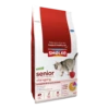 Smu00f8lke Senior - Kattenvoer - 4kg -Huisdier Uitgebreid Winkel smolke senior 4 kilo 1 4