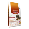 Smu00f8lke Senior Mini - Hondenvoer - 3kg