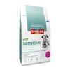 Smu00f8lke Sensitive - Hondenvoer - 12kg -Huisdier Uitgebreid Winkel smolke sensitive hondenvoer 1