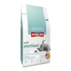 Smu00f8lke Sterilised Weight Control - Kip, Lam & Vis - Kattenvoer - 4kg -Huisdier Uitgebreid Winkel smolke sterilised weight control 4 kilo 1 4
