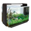 Superfish Aquarium Home 110 - Zwart -Huisdier Uitgebreid Winkel superfish aquarium home 110 zwart 1 3