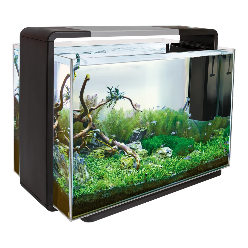 Superfish Aquarium Home 110 - Zwart 3 Superfish Aquarium Home 110 - Zwart