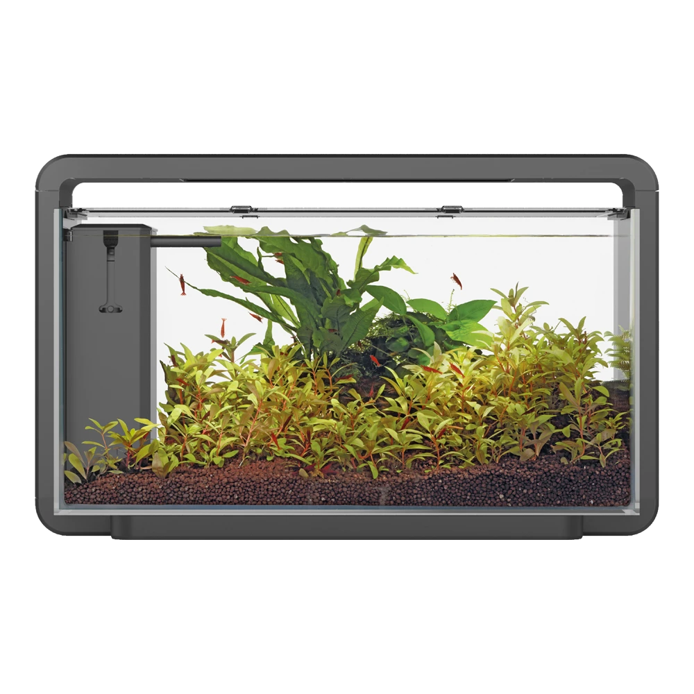 Superfish Aquarium Home 30 - Zwart 3 Superfish Aquarium Home 30 - Zwart