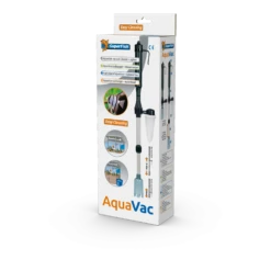 Superfish AquaVac - Aquariumstofzuiger
