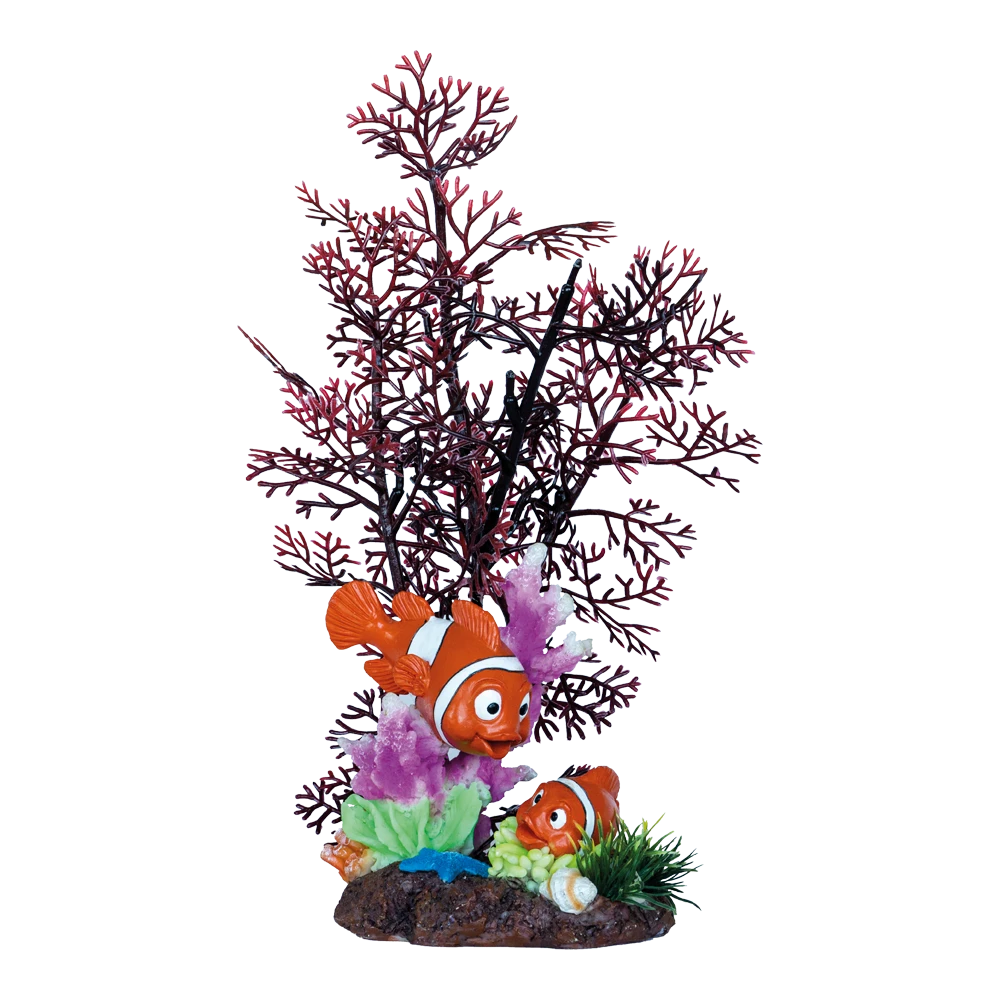 Superfish Deco Garden Nemo 3 Superfish Deco Garden Nemo