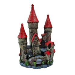 Superfish Led Kasteel