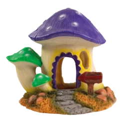 Superfish Mushroom House M