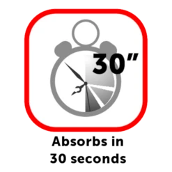 Flamingo Puppy Trainingsmat Lavendel L - 90x60cm - 20st - Honden Zindelijksheidmat -Huisdier Uitgebreid Winkel trainingsmat honden zindelijksheidmat 4 1 5