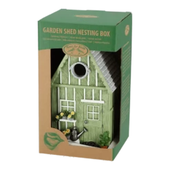 Tuinhuis Nestkast 10 Tuinhuis Nestkast -Huisdier Uitgebreid Winkel tuinhuis nestkast best for birds 4