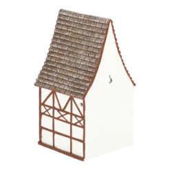 Vakwerk Nestkast Wit -Huisdier Uitgebreid Winkel vakwerk nestkast wit best for birds 4