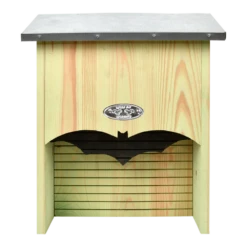 Vleermuiskast Silhouet L