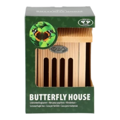 Vlinderkast In Cadeaudoos -Huisdier Uitgebreid Winkel vlinderkast in cadeaudoos vlinders 3
