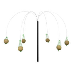 Voederhanger Palm -Huisdier Uitgebreid Winkel voederhanger palm best for birds 3 1