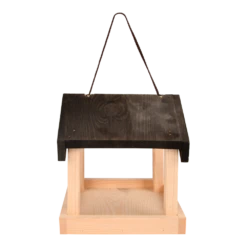 Hangend Voederhuis -Huisdier Uitgebreid Winkel voederhuis hangend best for birds 3 1
