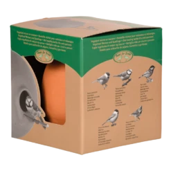 Vogelpot Rond Mezen En Mussen 9 Vogelpot Rond Mezen En Mussen -Huisdier Uitgebreid Winkel vogelpot rond mezen en mussen best for birds 3