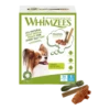 Whimzees Variety Box Dental S - 56st - Hondensnacks -Huisdier Uitgebreid Winkel whimzees variety box dental s 56st hondensnacks hondenvoer 1