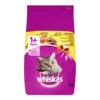 Whiskas 1+ Adult Droge Brokjes - Kip - Kattenvoer - 7kg -Huisdier Uitgebreid Winkel whiskas 1 adult droge brokjes kip kattenvoer 7kg 1