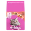 Whiskas 1+ Adult Droge Brokjes - Rund - Kattenvoer - 3,8kg 2 Whiskas 1+ Adult Droge Brokjes - Rund - Kattenvoer - 3,8kg -Huisdier Uitgebreid Winkel whiskas droge brokjes rund 3 8kg kattenvoer 1 1
