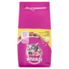 Whiskas Junior Droge Brokjes - Kip & Melk - Kittenvoer - 1,9kg 2 Whiskas Junior Droge Brokjes - Kip & Melk - Kittenvoer - 1,9kg -Huisdier Uitgebreid Winkel whiskas jr droge brokjes kip melk 1 9kg kattenvoer 1 1