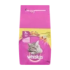 Whiskas 7+ Senior Droge Brokjes - Kip - Kattenvoer - 1,9kg -Huisdier Uitgebreid Winkel whiskas senior droge brokjes kip 1 9kg kattenvoer 1 1