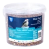 Wildlife Strooivoer Pinda's Emmer - 3000g -Huisdier Uitgebreid Winkel wildlife strooivoer pindas emmer 3000g vogelbescherming nederland 1